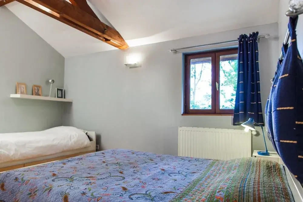 Les Barelles Chambres d’Hôtes