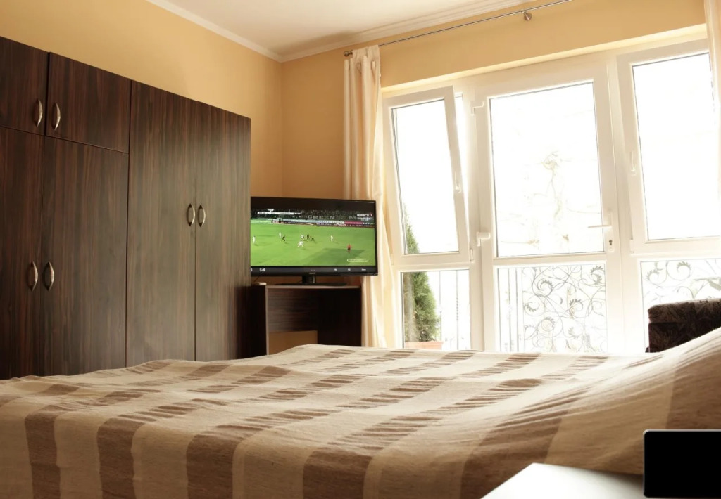 Bella Villa