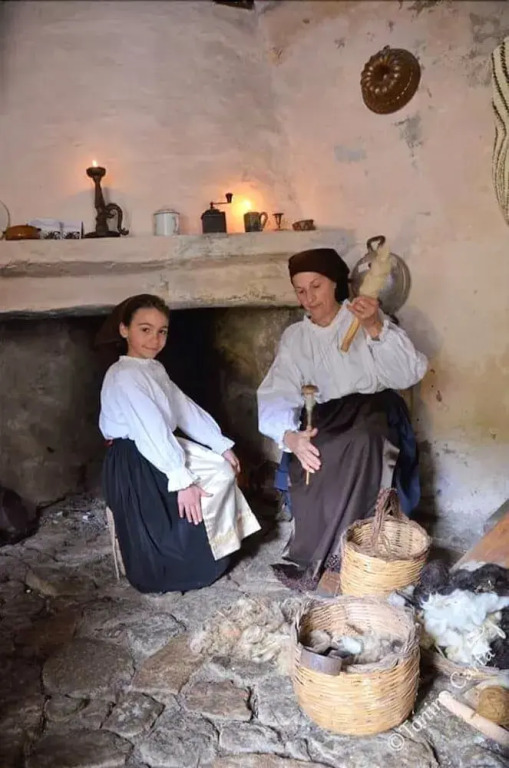 L'Agrifoglio