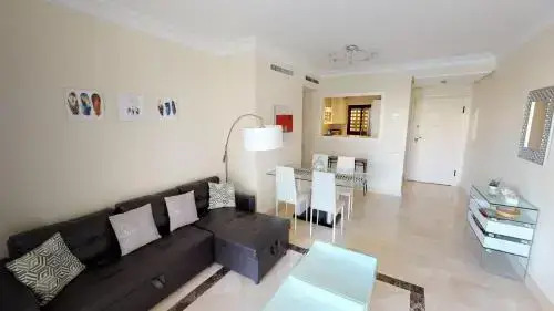 Golf 290678-A Murcia Holiday Rentals Property