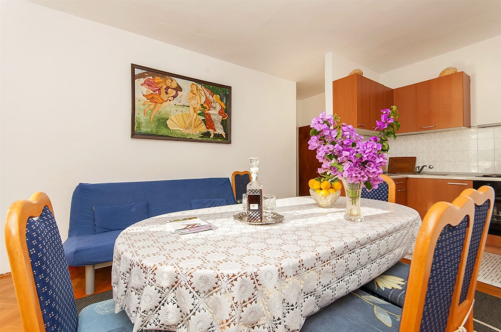 Apartment Nedjeljka