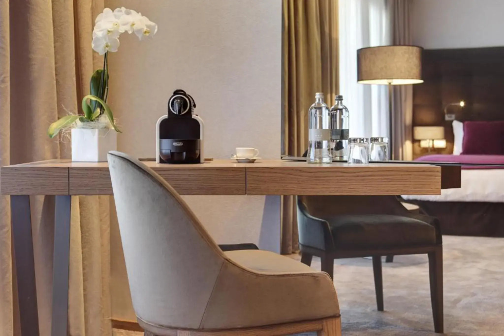 Grand Hotel Campione