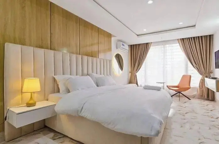 BASLEY HOTEL KUBWA ABUJA Nigeria