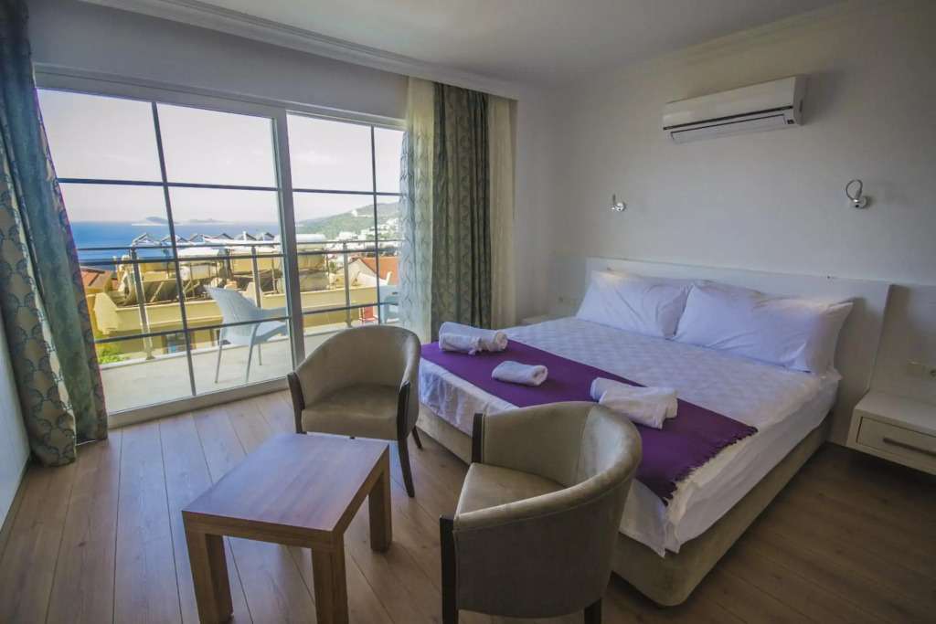 Kelebek Hotel
