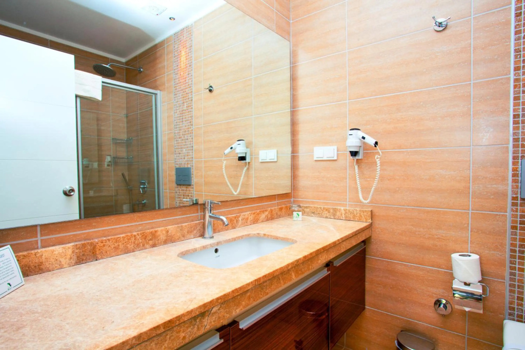 Green Garden Resort & Spa Hotel