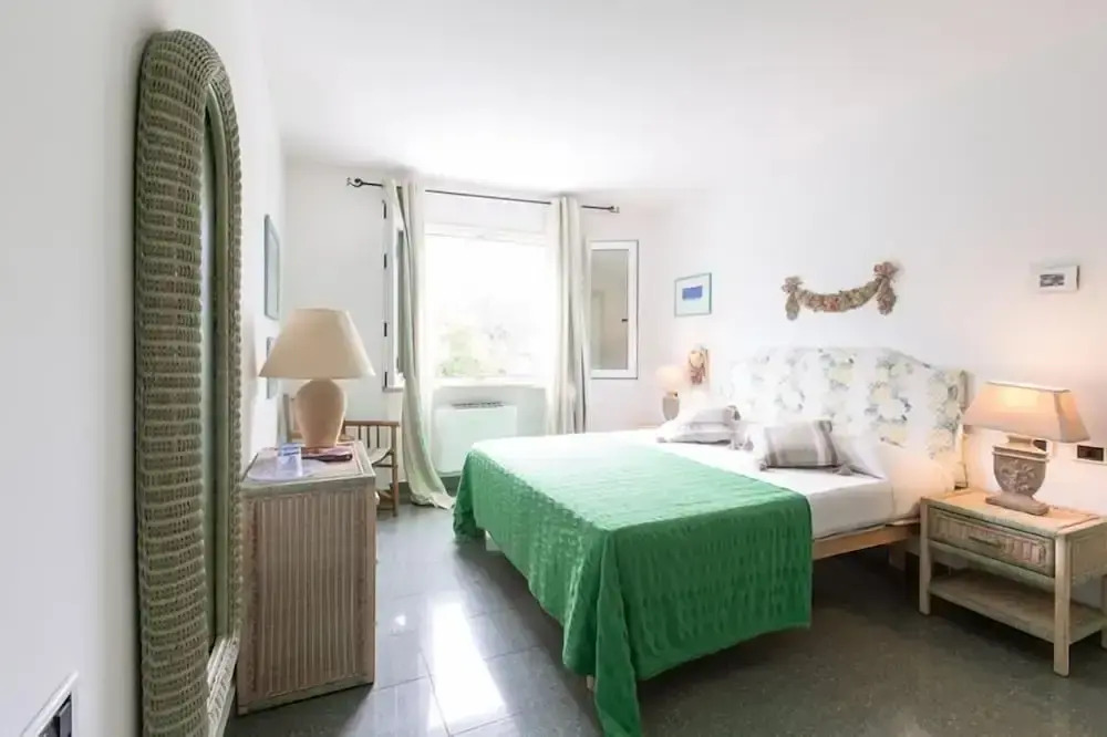 Amoredimare B&B in Villa