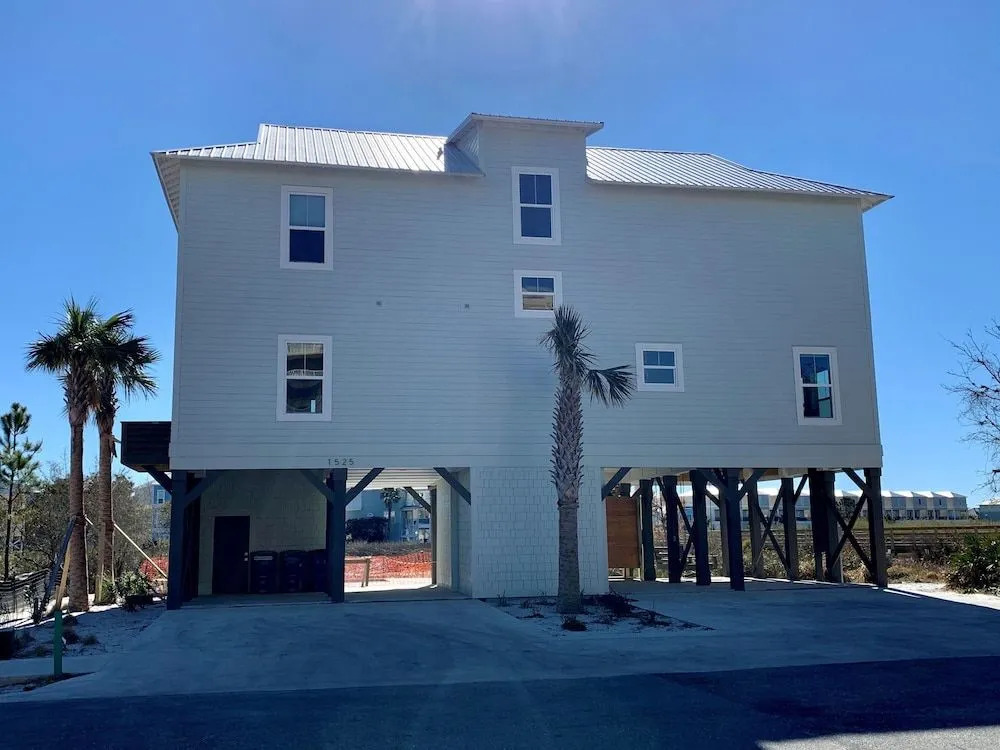 Sandpiper Landing