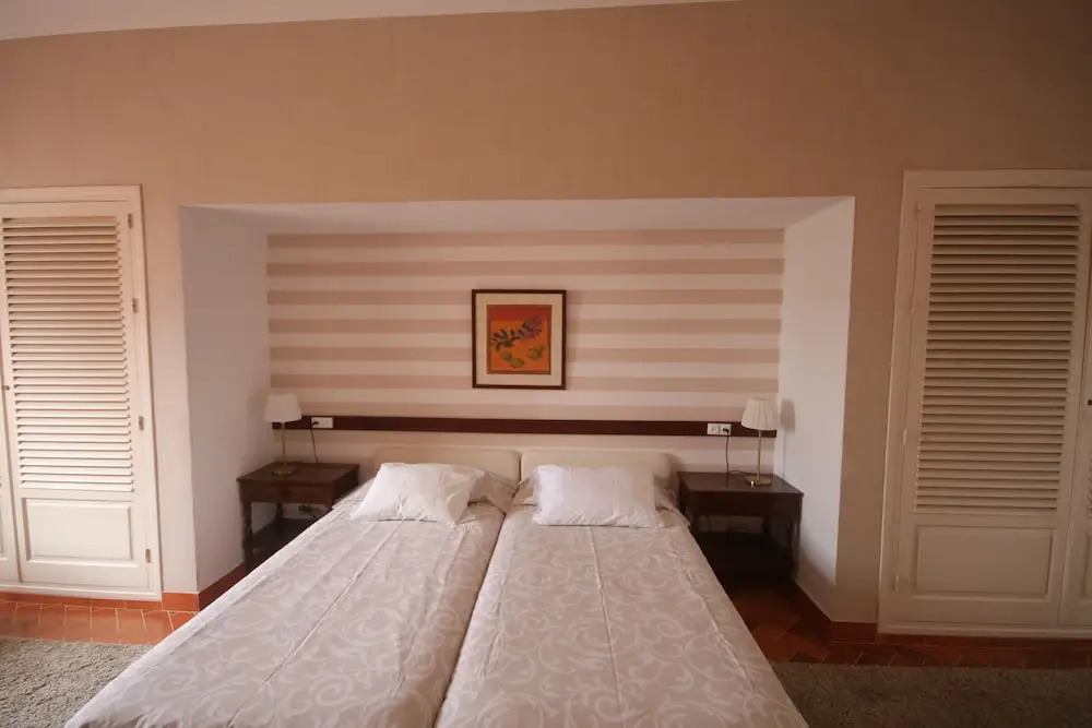 Rent&Dream Villa Malaga Manila