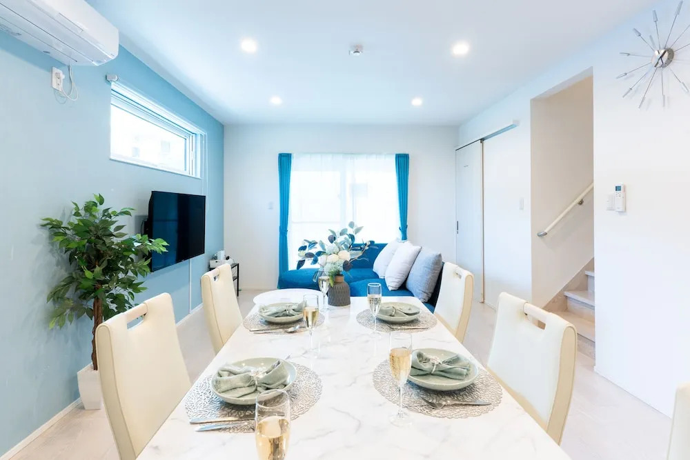 Grandioso Okinawa Pool Villa Onna 9