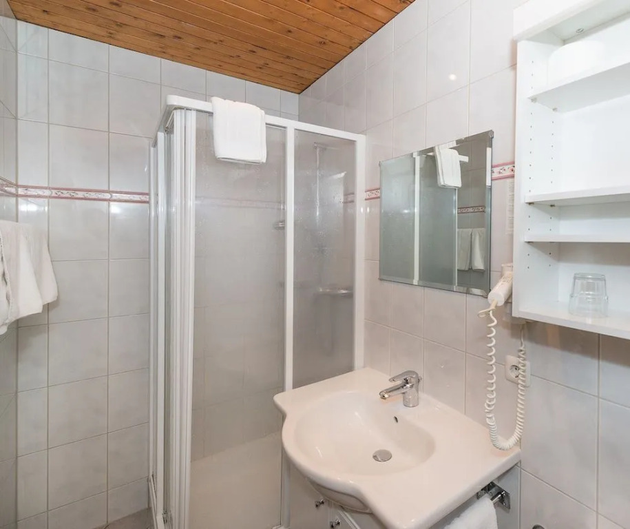 Hotel Krone Tirol