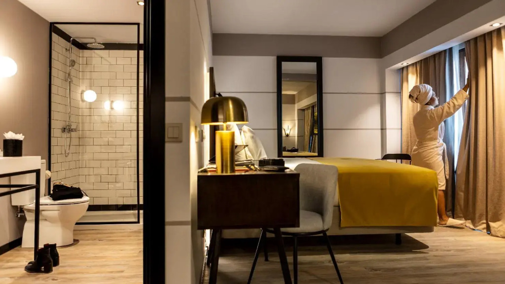 Pestana Lisboa Vintage City Center Suites