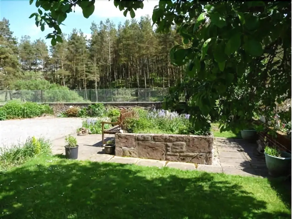 Fendoch Guest House