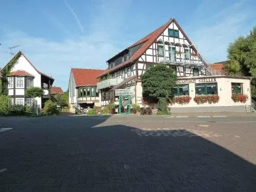 Landgasthof Steller
