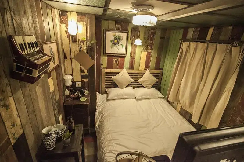 Tangshe Hotel