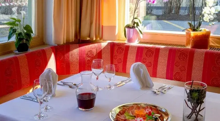 Hotel Nocker