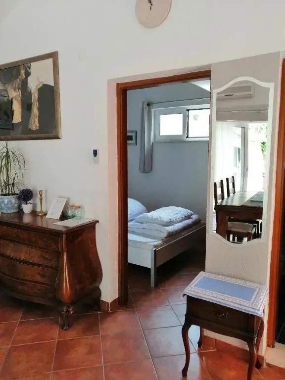 Apartment Džoni