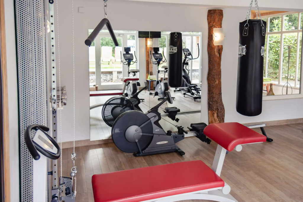 Best Western Plus Ostseehotel Waldschloesschen