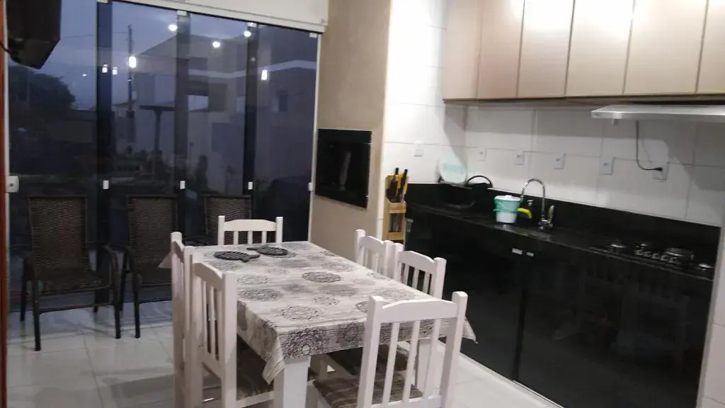 Pousada Casa da Praia