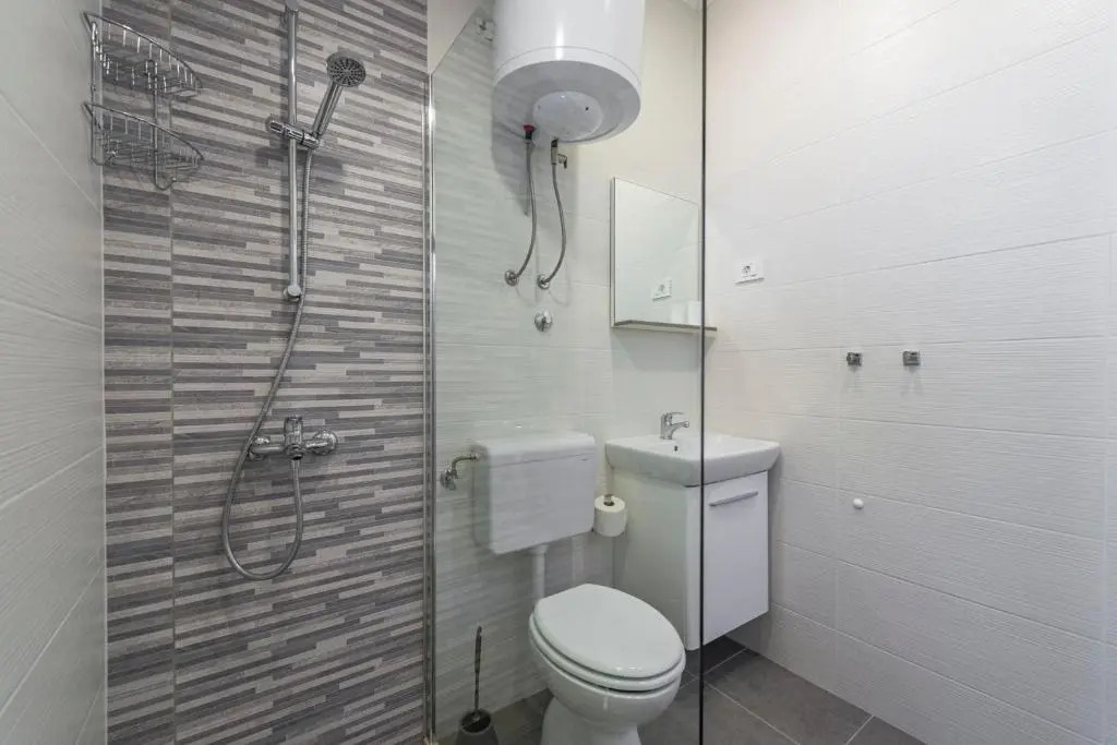 Apartment Barica