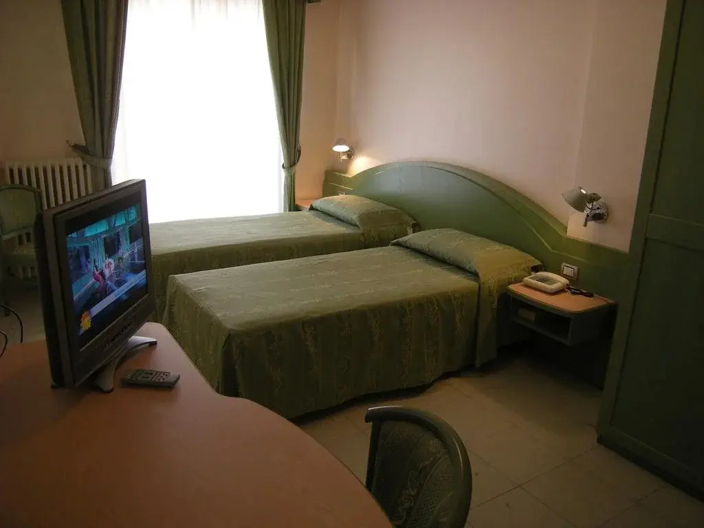 Hotel Grillo