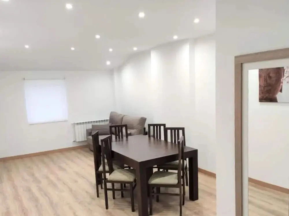 Apartment in Ourense Near Hot Springs
