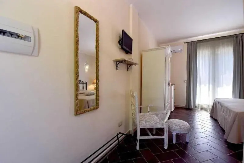 Masseria Pitanni