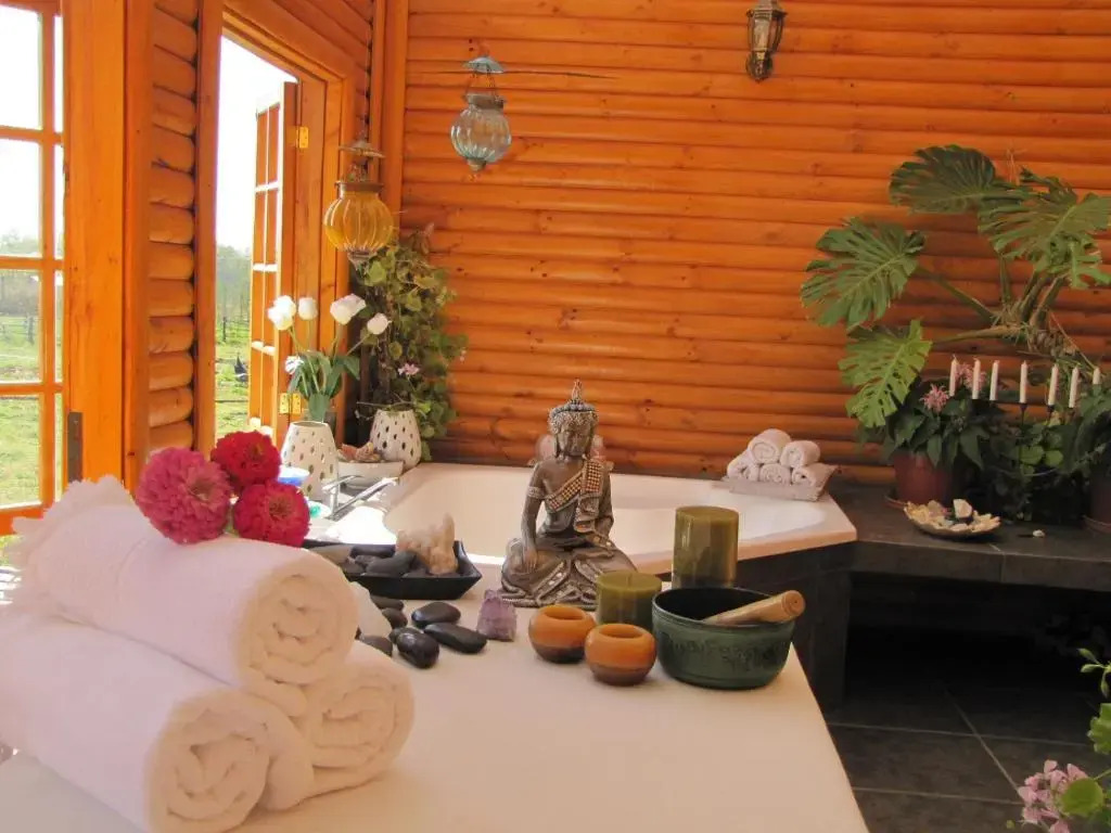 B&B Shambala HN