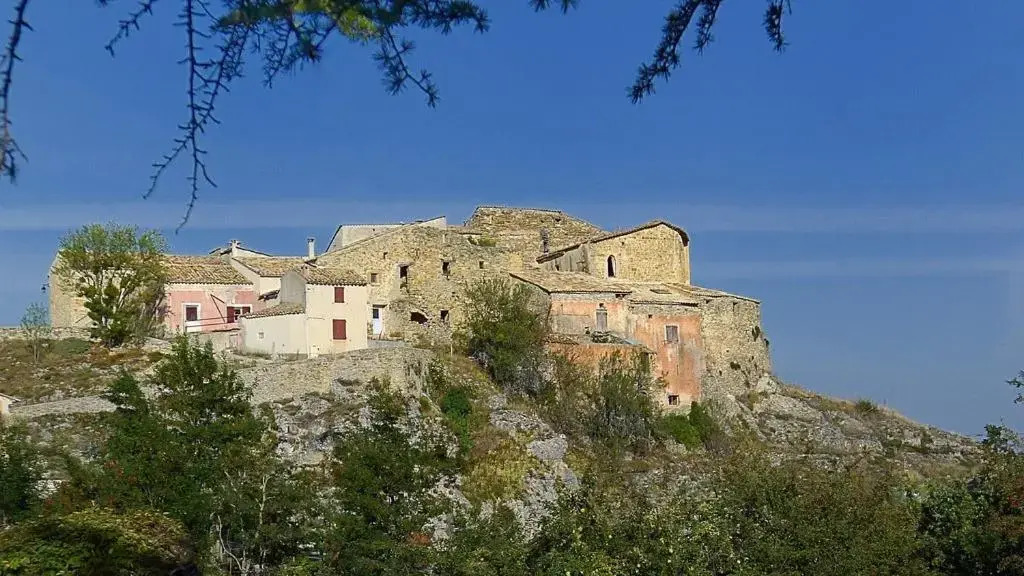 La Maison de Marie Jeanne
