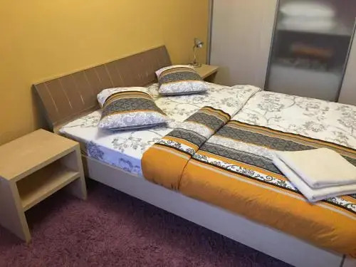 Apartamenty na Turgenevskoy