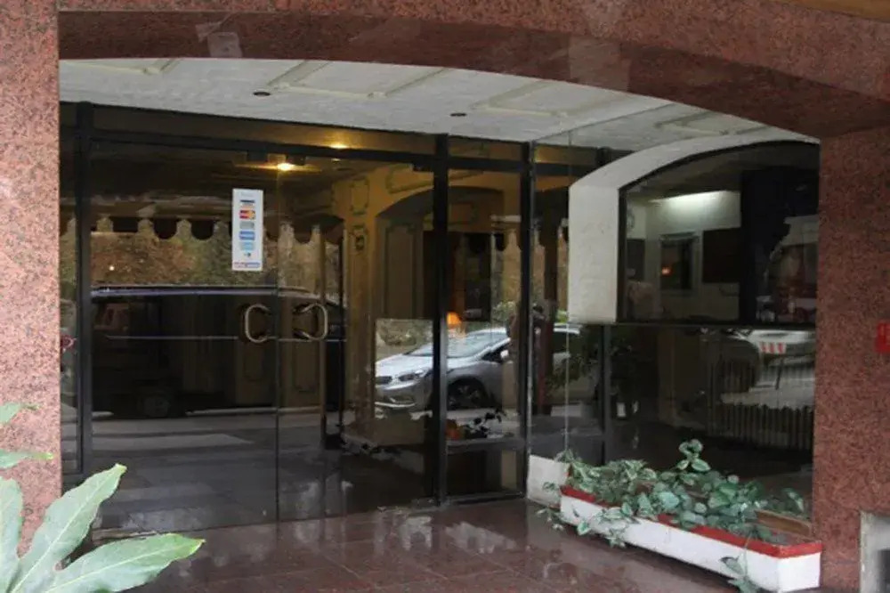 Hotel Soneto
