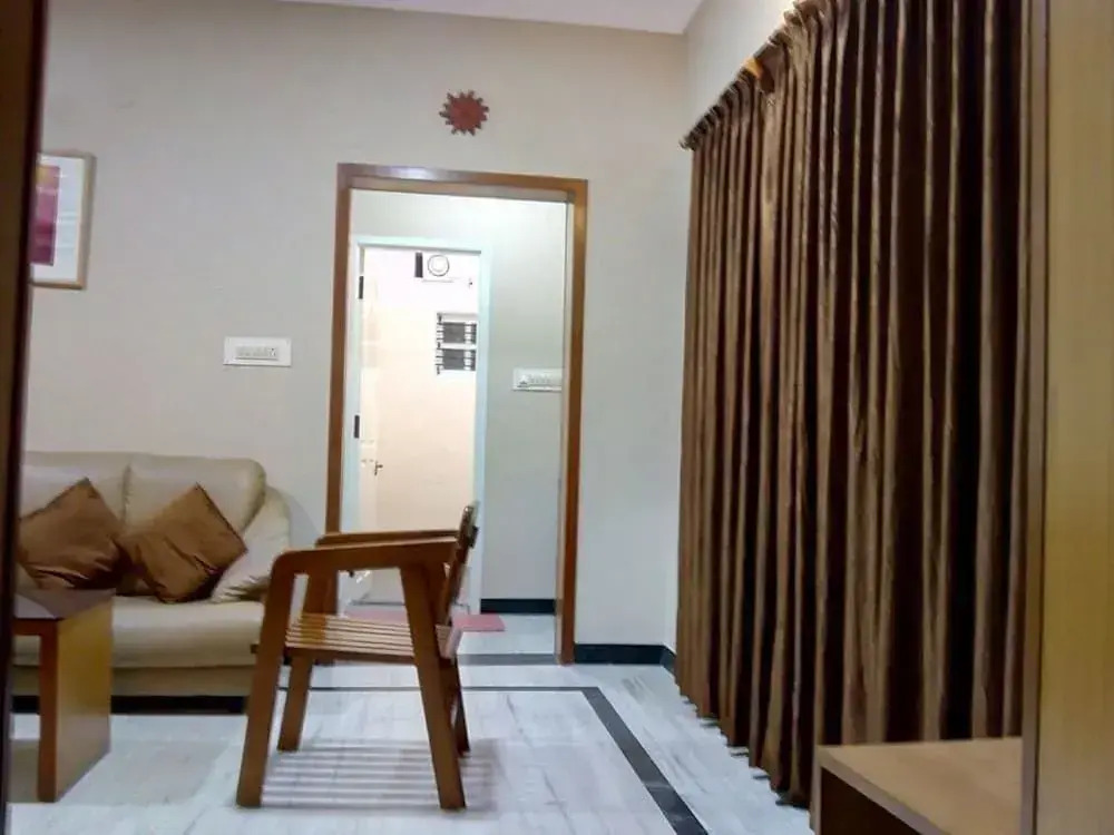 OM Residency