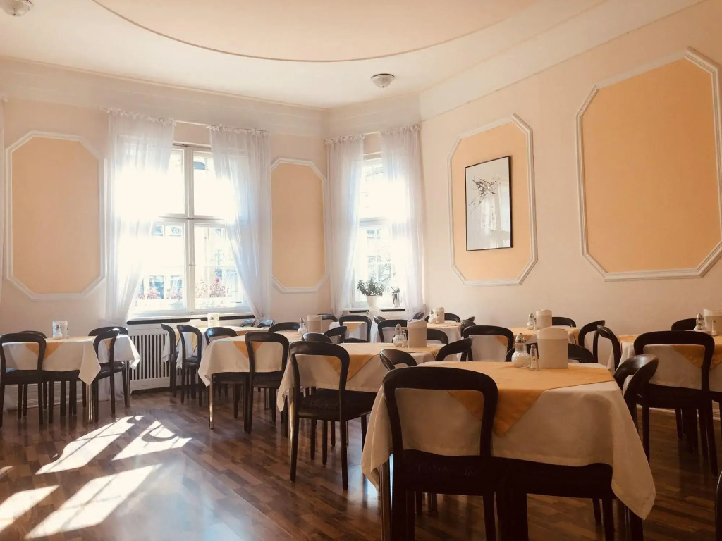 Hotel Castell am Kurfürstendamm