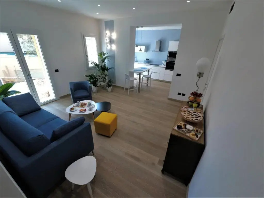 0.8 Guest House