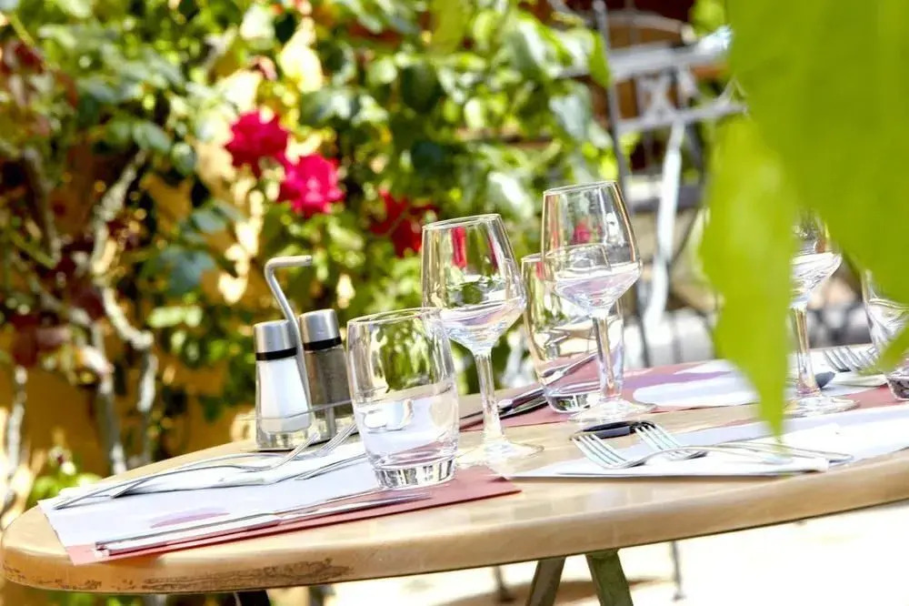 Hôtel Restaurant Campanile Issoudun
