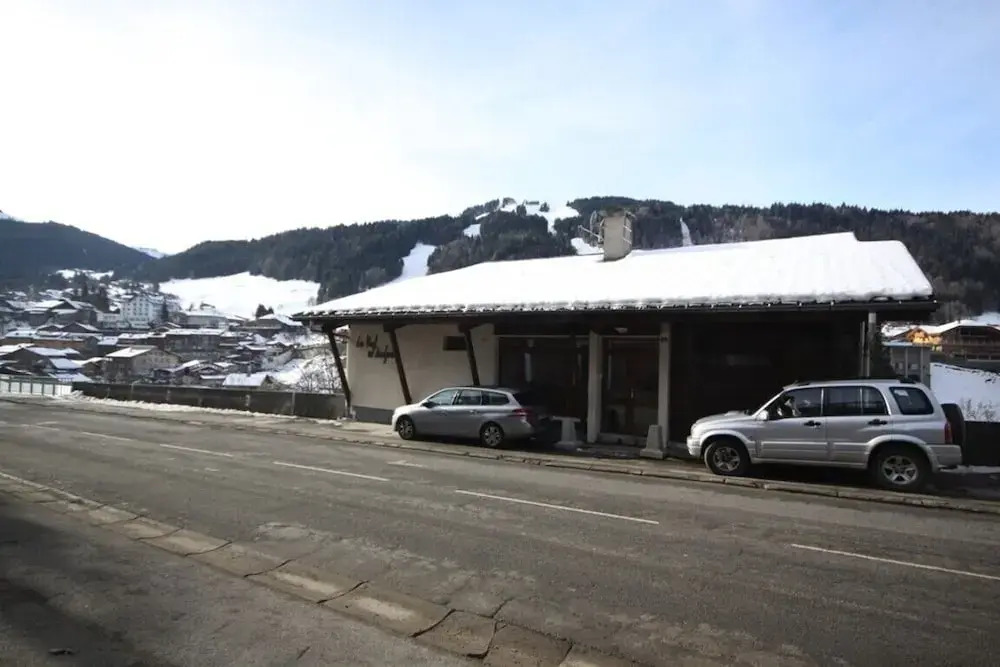 VAL D'aulps 1