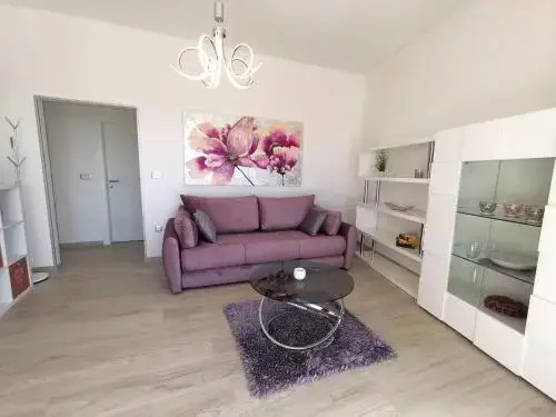 Apartments Garden Residence Opatija