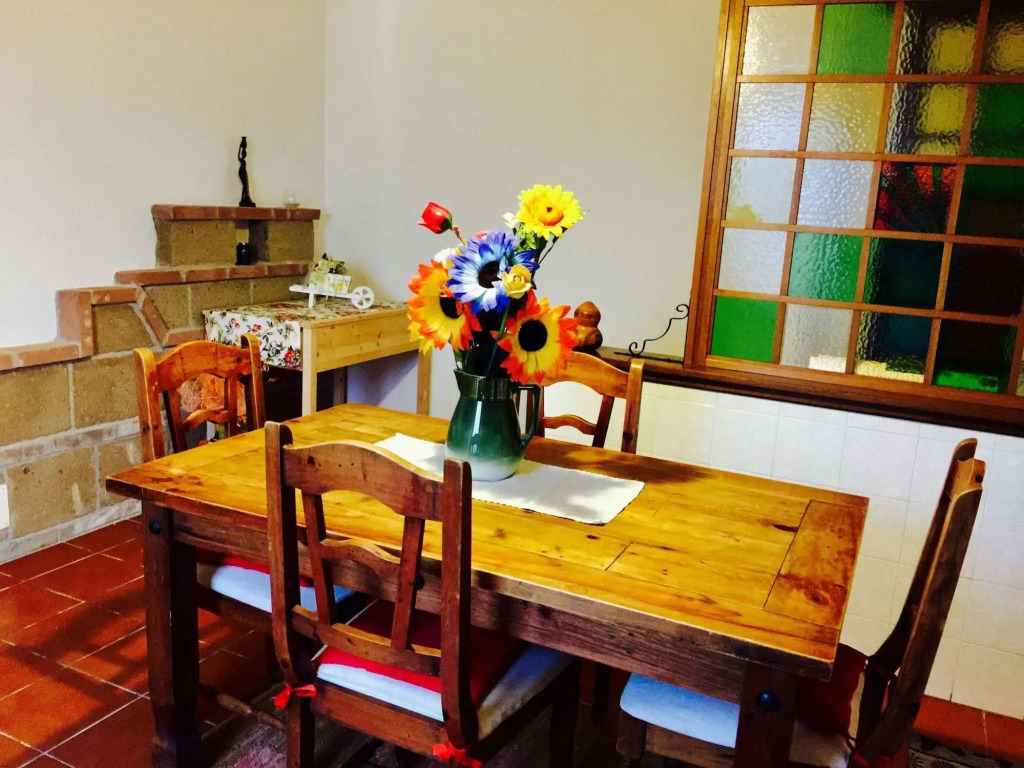Country House Maremma Nel Tufo