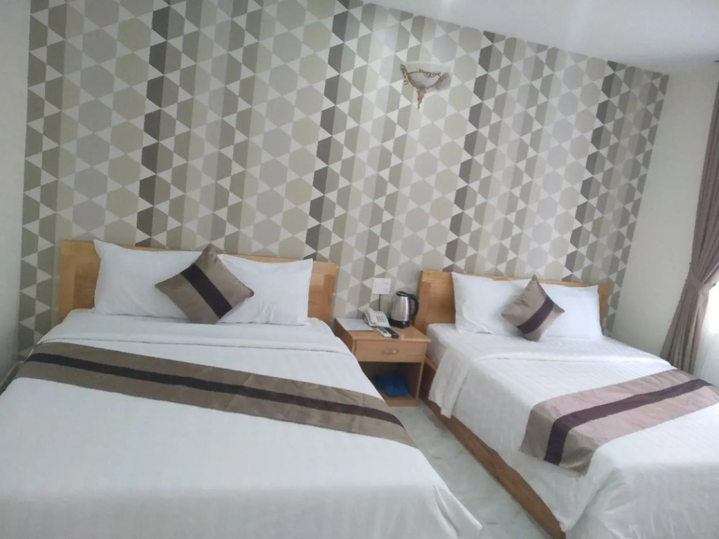 ONE SEASON BOUTIQUE HOTEL Vung Tau - BEACHFRONT