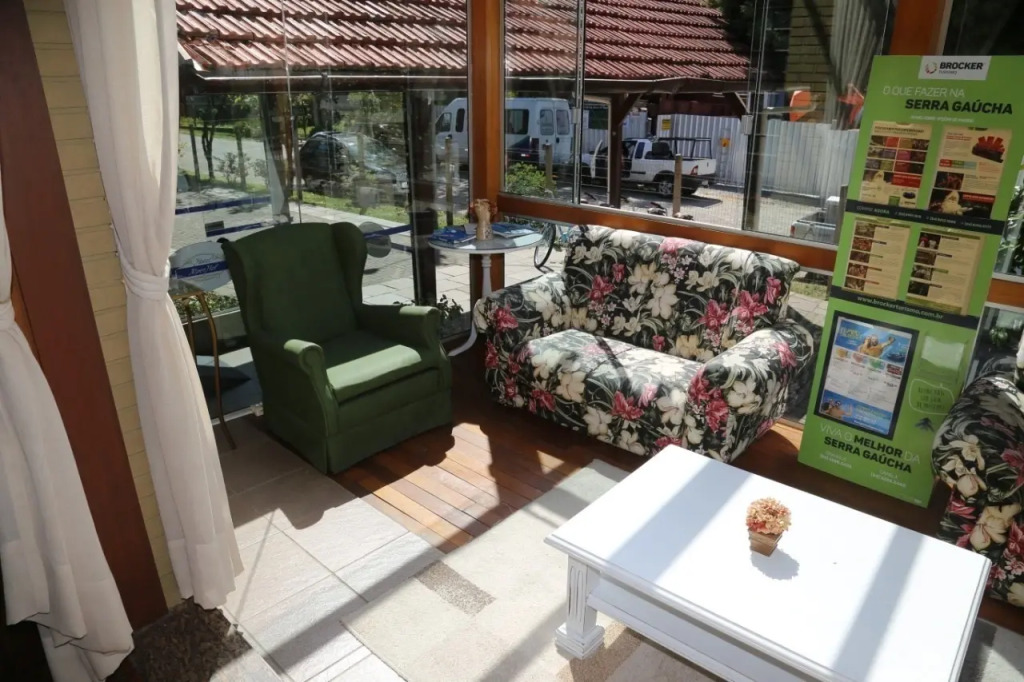 Hotel Alpen Hof