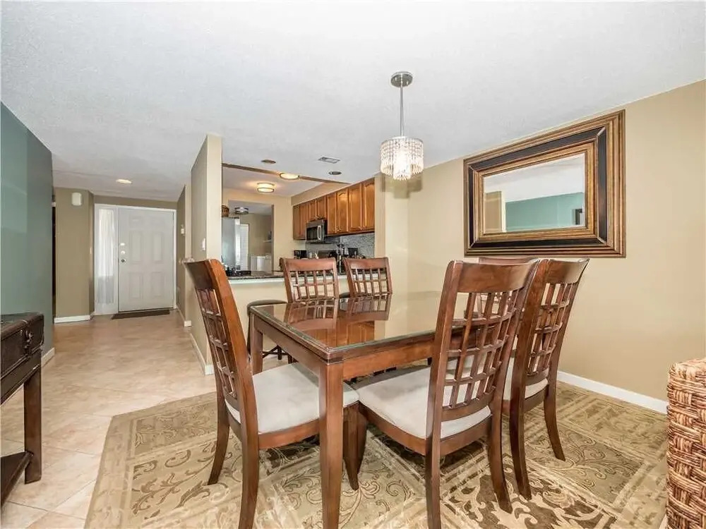 Captains Walk 484 - Two Bedroom Condo