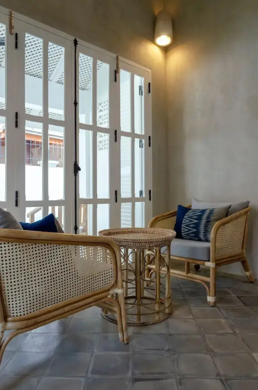 Chic stay HANA Boutique hotel
