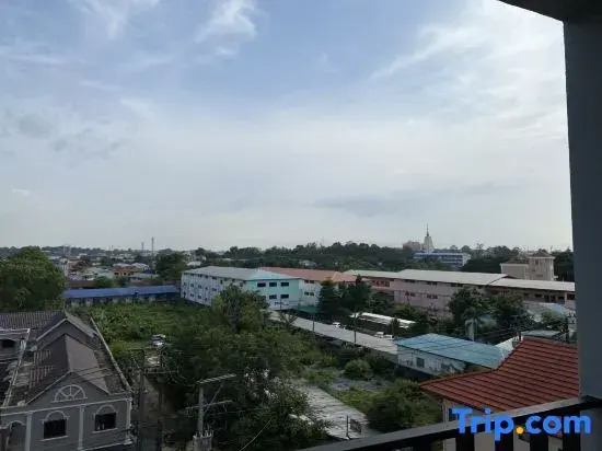 Nakara Hotel, Ubon Ratchathani