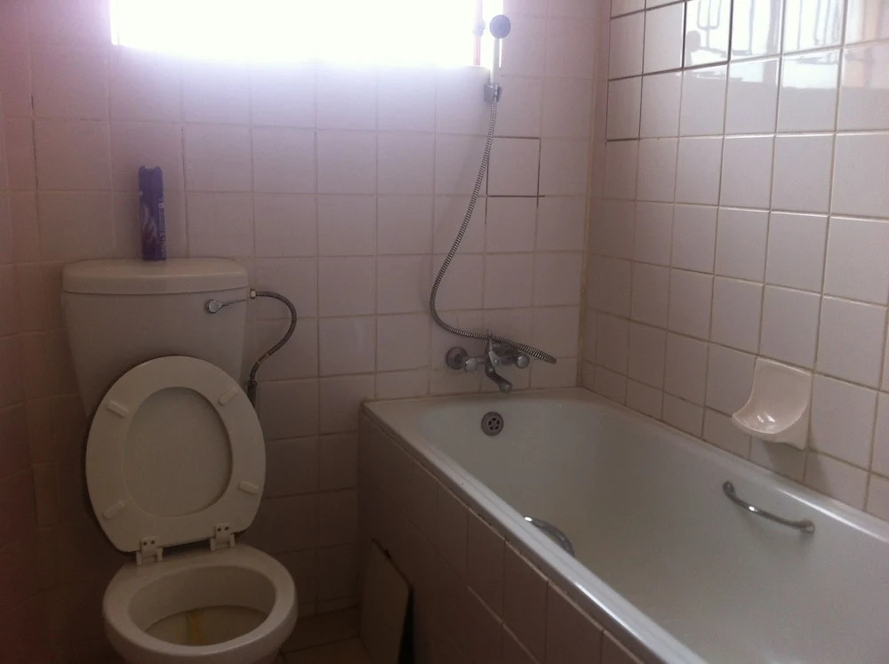 Calvary Guest House