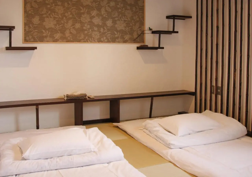 Hostel Cuore Kurashiki