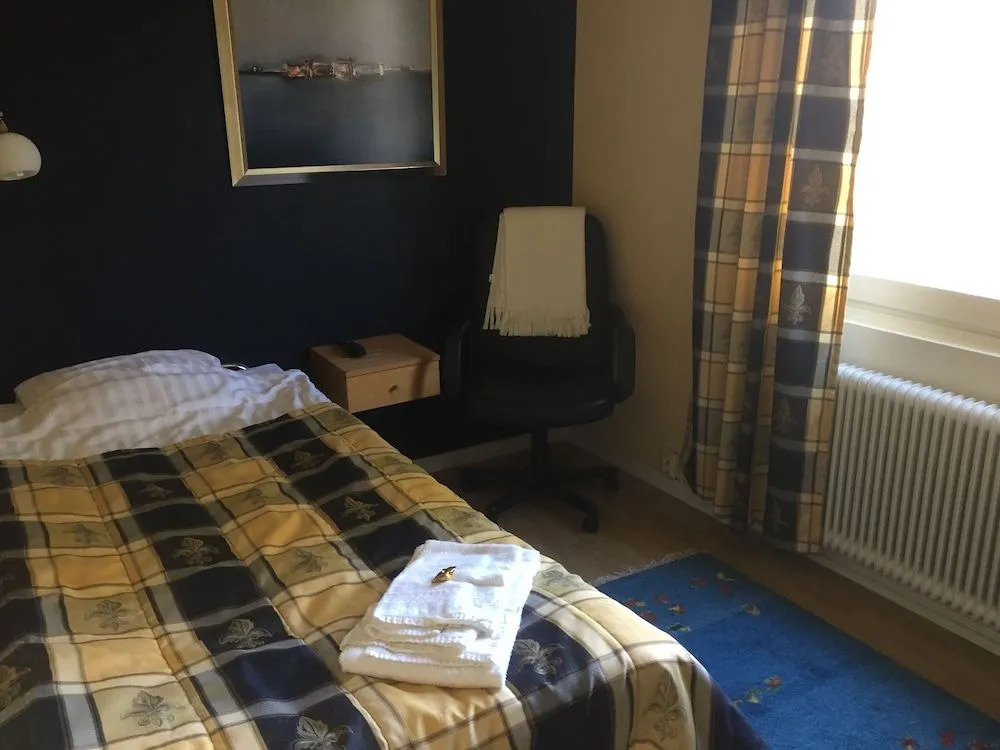 Nadden Hotell & Konferens
