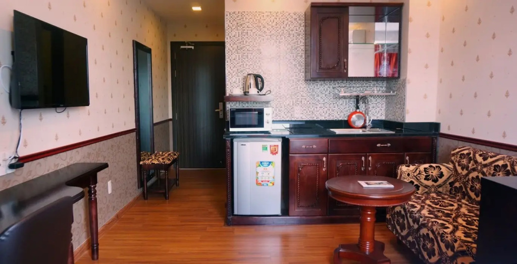 Collection O Emerald Luxury Apartment - Near SECC