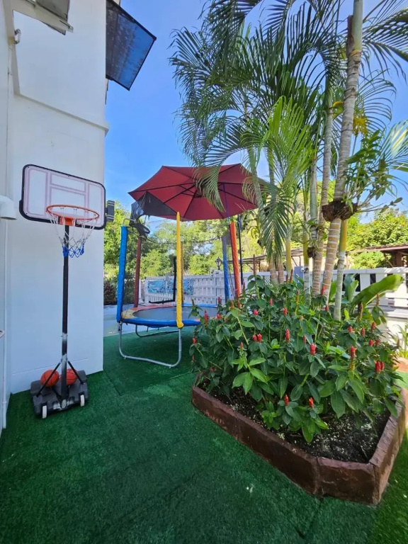 Tropical Hill Pool&Spa Villa 181
