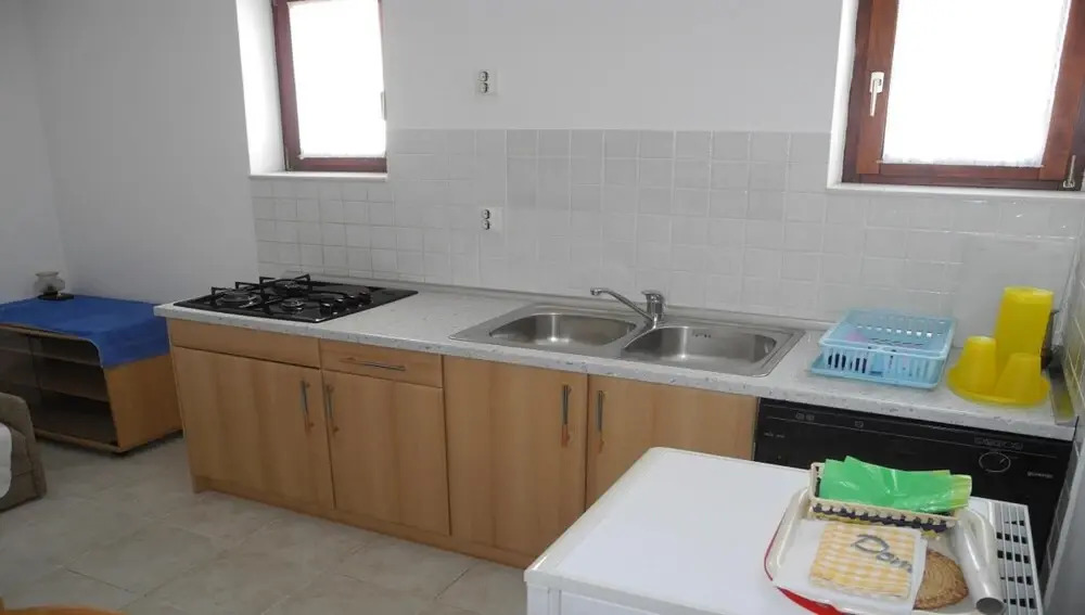 Apartment Boti 2 1 pax
