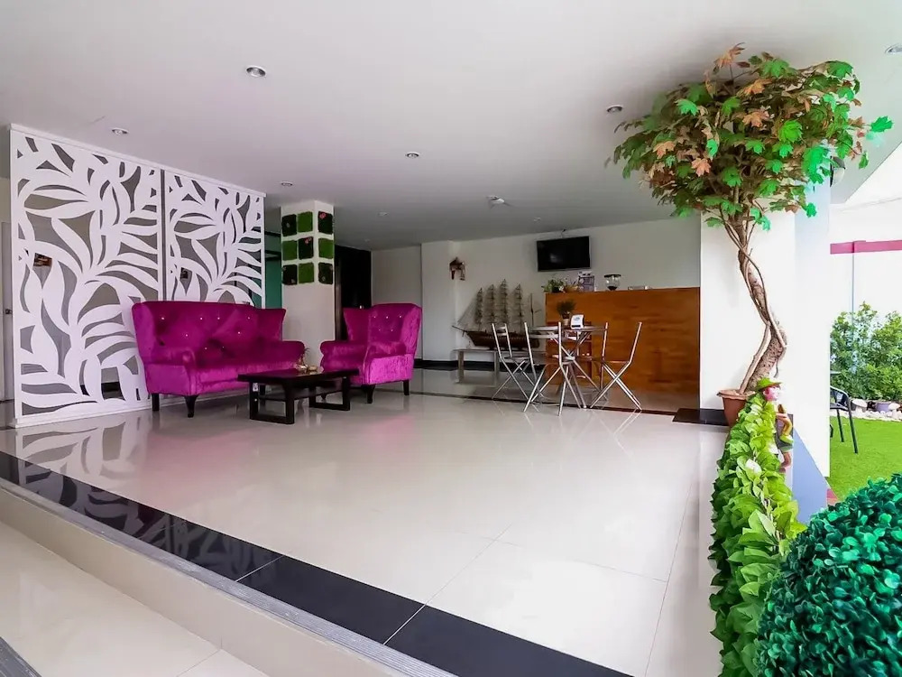 Nida Rooms Pattaya Walking Street 6