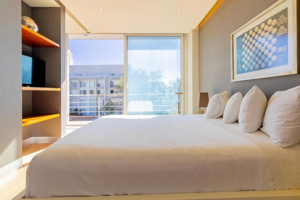 Stara San Angel Inn Boutique Hotel